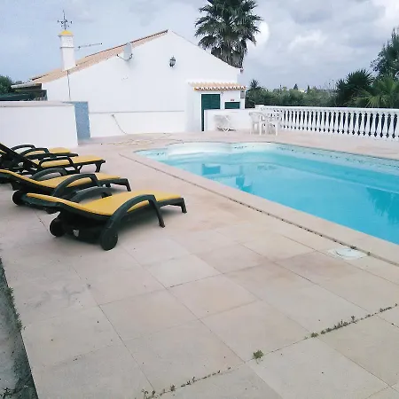 Quinta De Santa Teresa * Lagoa (Algarve)