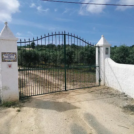 Quinta De Santa Teresa Holiday home *