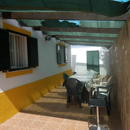 Quinta De Santa Teresa Holiday home Lagoa (Algarve)
