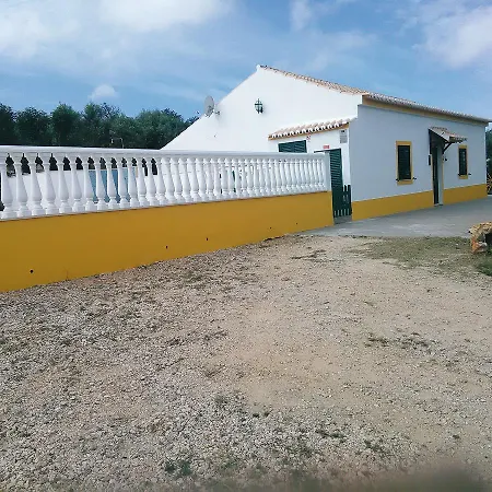 펜션 Quinta De Santa Teresa *