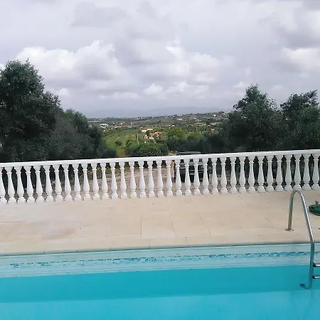 Quinta De Santa Teresa 라고아