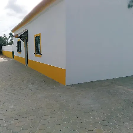 Quinta De Santa Teresa * 라고아