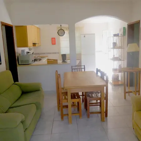 펜션 Quinta De Santa Teresa 라고아