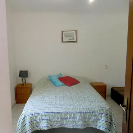 펜션 Quinta De Santa Teresa 라고아