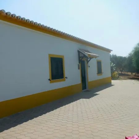 Quinta De Santa Teresa * 라고아